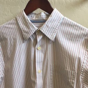 Club Monaco button down